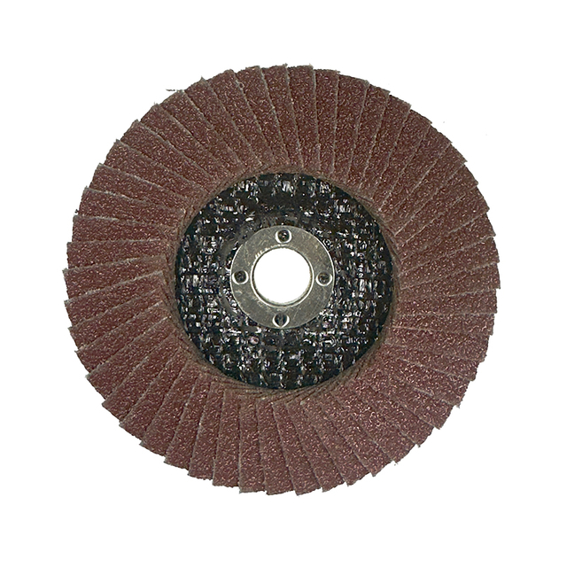 Diseño de mini solapa de fibra de vidrio (T27)