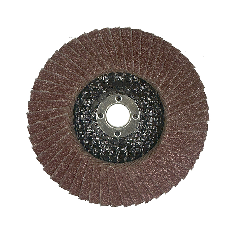 Diseño de mini solapa de fibra de vidrio (T27)