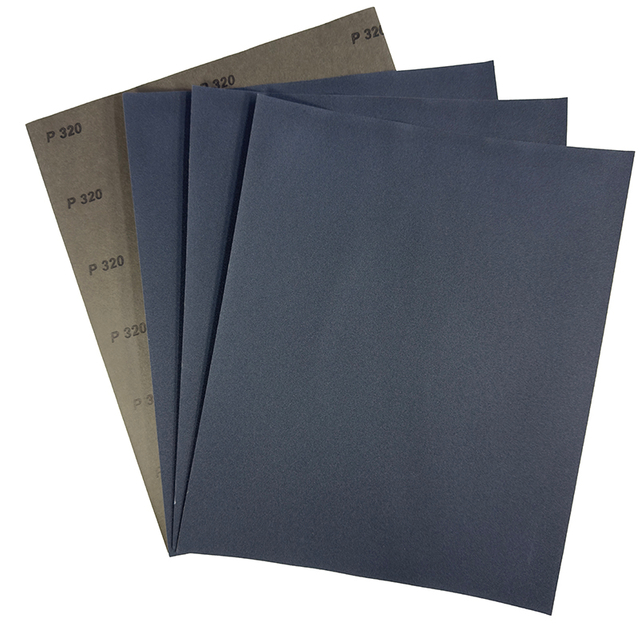 Papel de látex impermeable