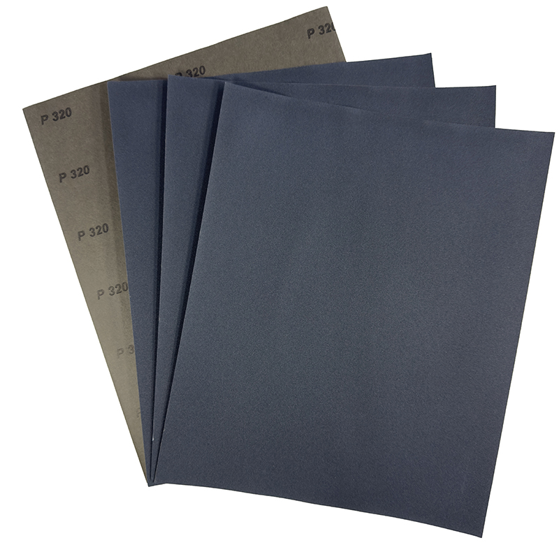 Papel de látex impermeable