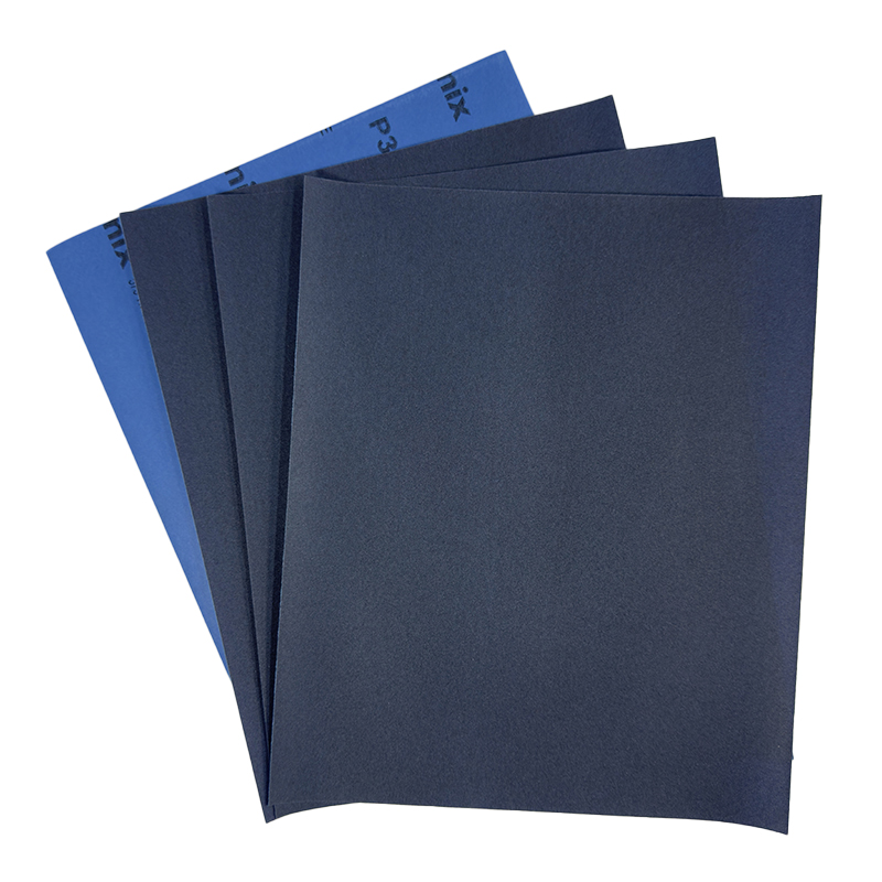 Papel de látex impermeable