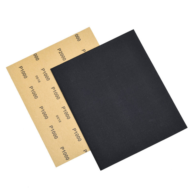 Papel Kraft impermeable